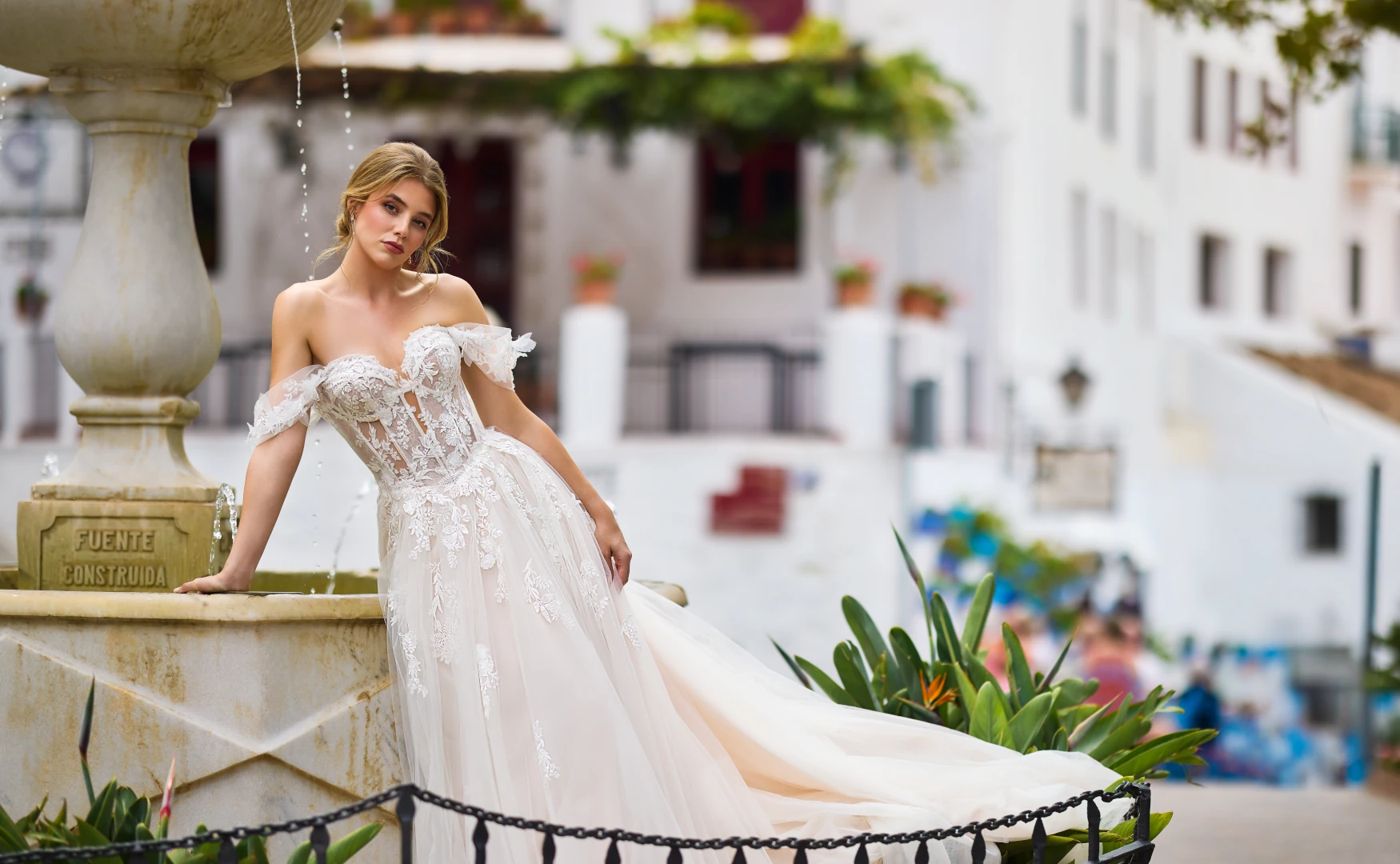 Kleid