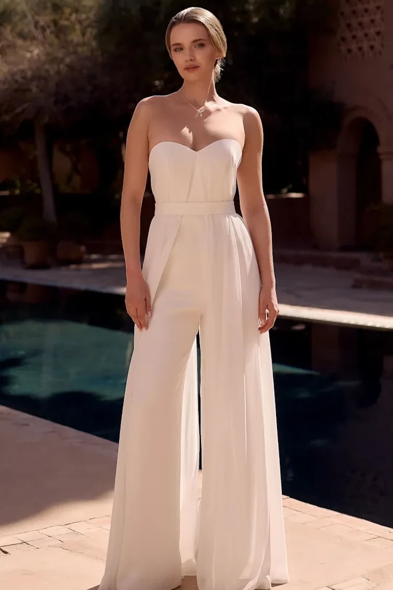 Modern Bridal
