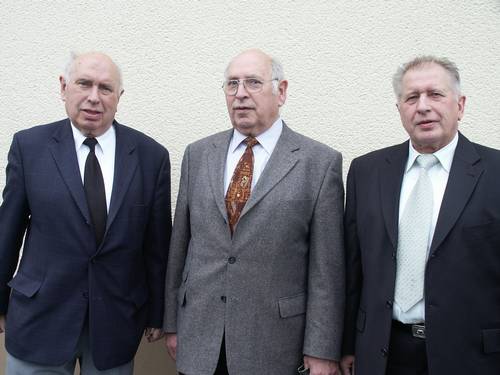 Kleider Müller Geschichte